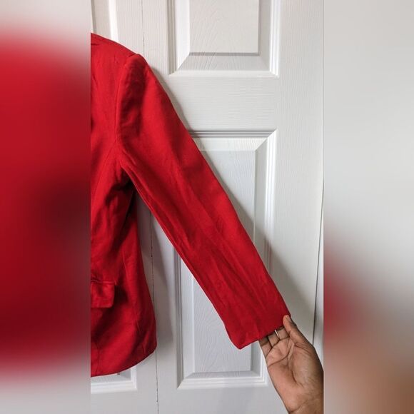 Pendleton women's blazer jacket - Picture 8 of 10